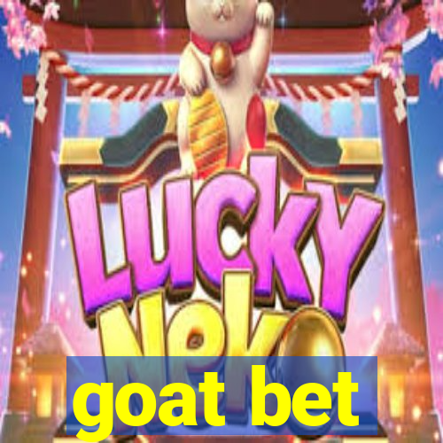 goat bet